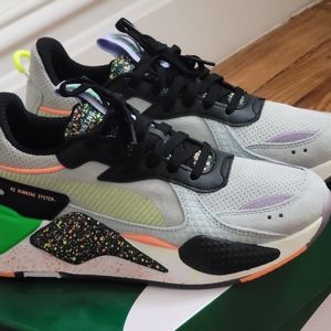 Puma RS X FD size 6 (BRAND NEW!)